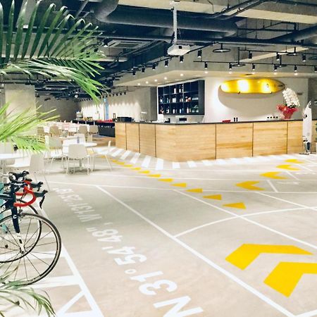 アリストンホテル宮崎 宮崎市 エクステリア 写真