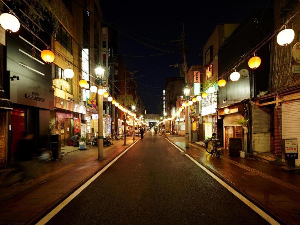 アリストンホテル宮崎 宮崎市 エクステリア 写真