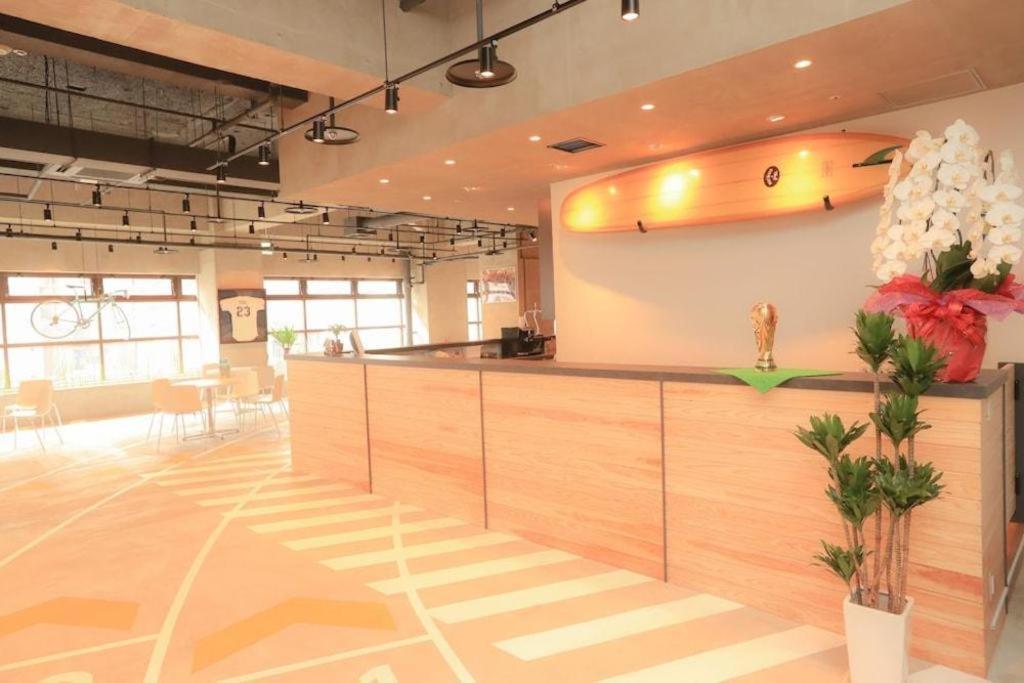 アリストンホテル宮崎 宮崎市 エクステリア 写真