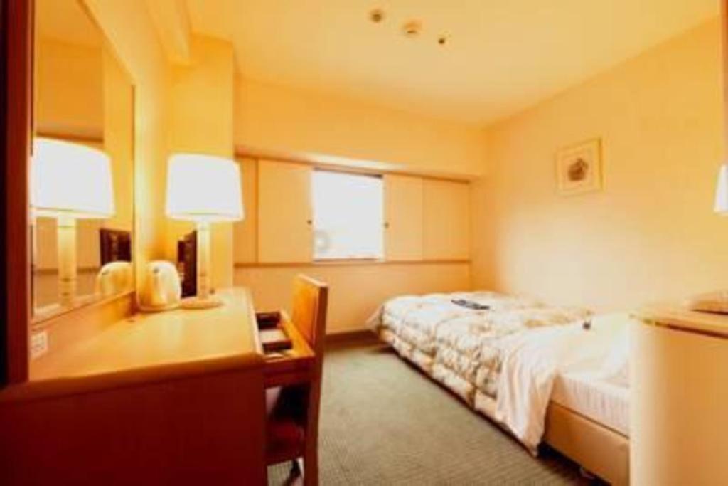 アリストンホテル宮崎 宮崎市 エクステリア 写真