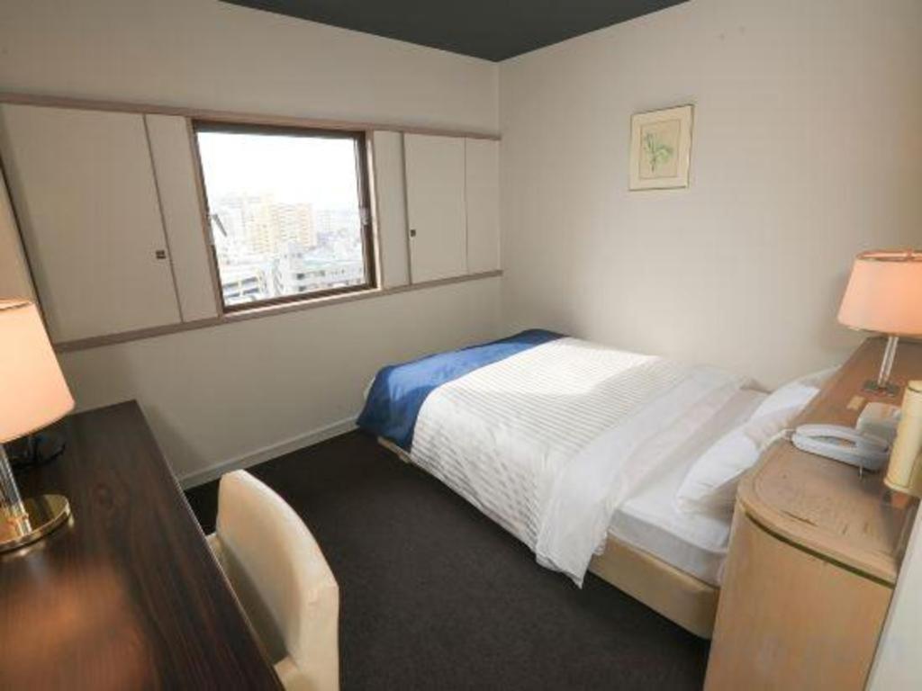 アリストンホテル宮崎 宮崎市 エクステリア 写真