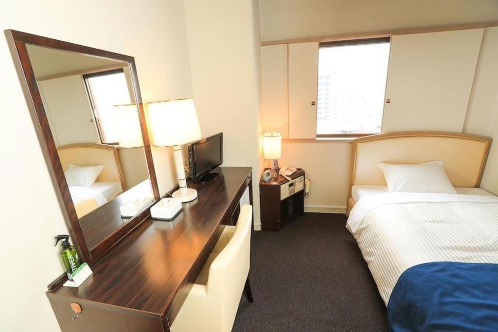 アリストンホテル宮崎 宮崎市 エクステリア 写真