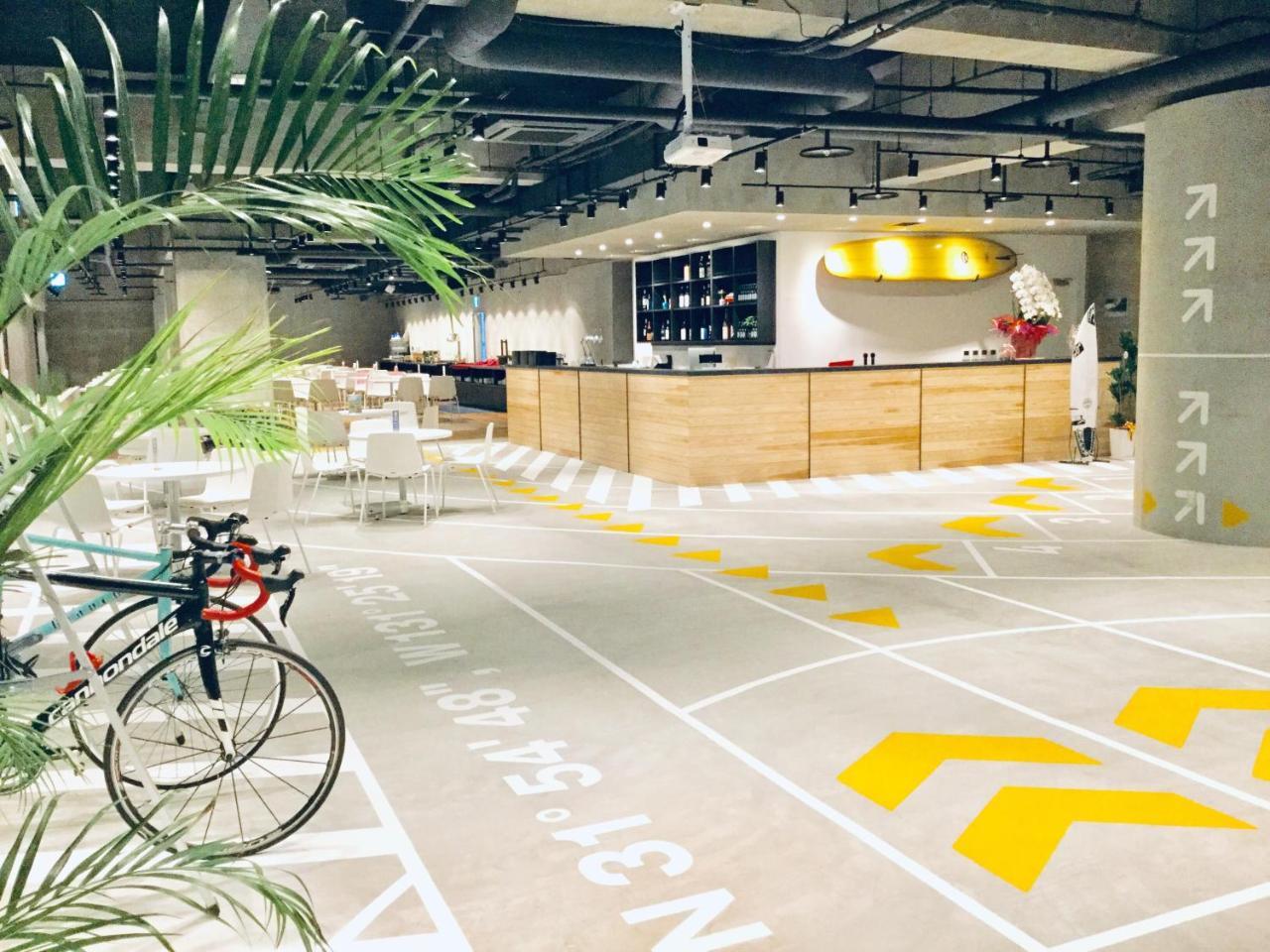アリストンホテル宮崎 宮崎市 エクステリア 写真